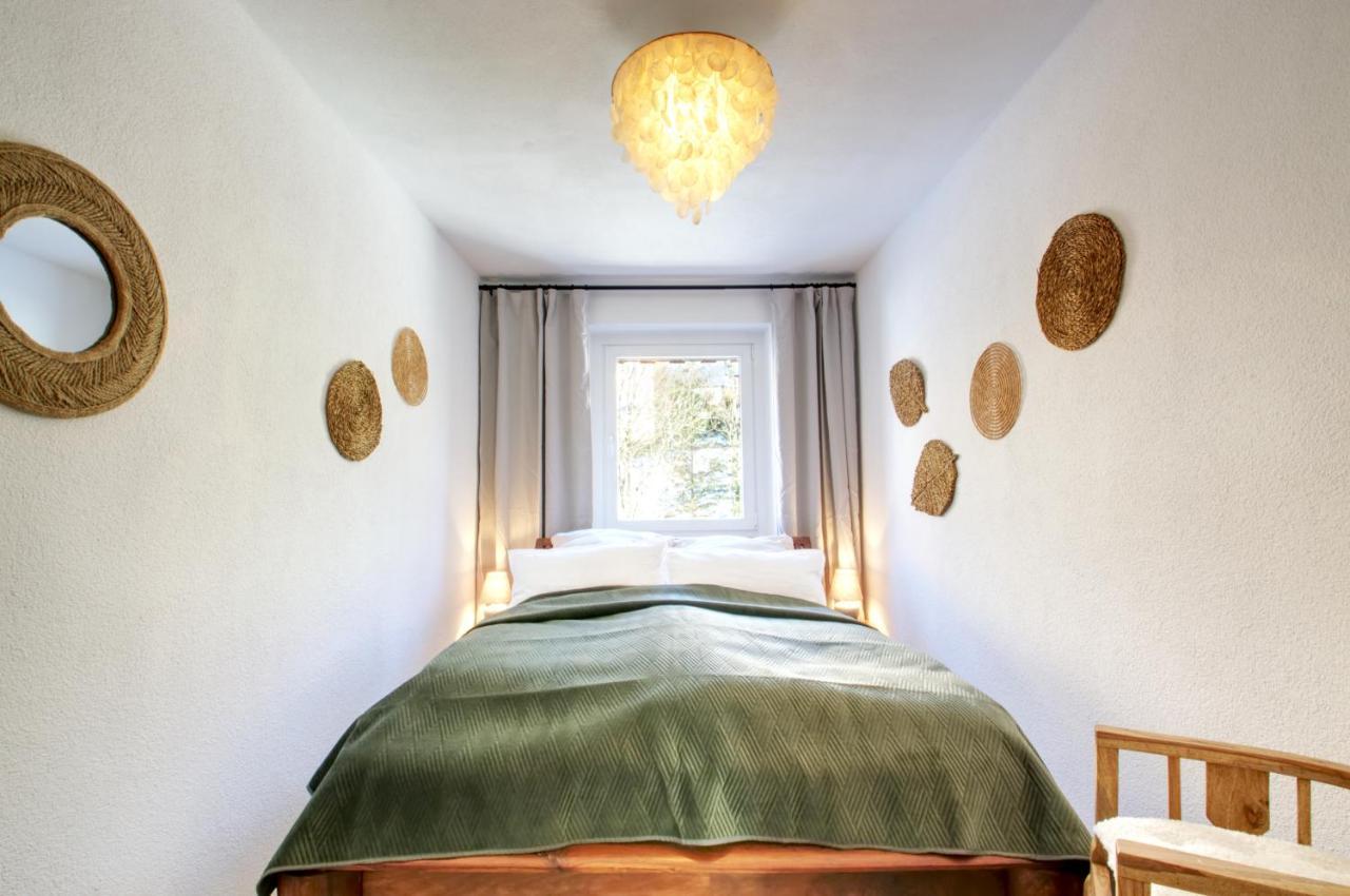 Erzgebirge Bergruhe Apartment