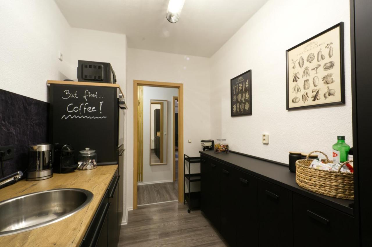 Erzgebirge Bergruhe Apartment *