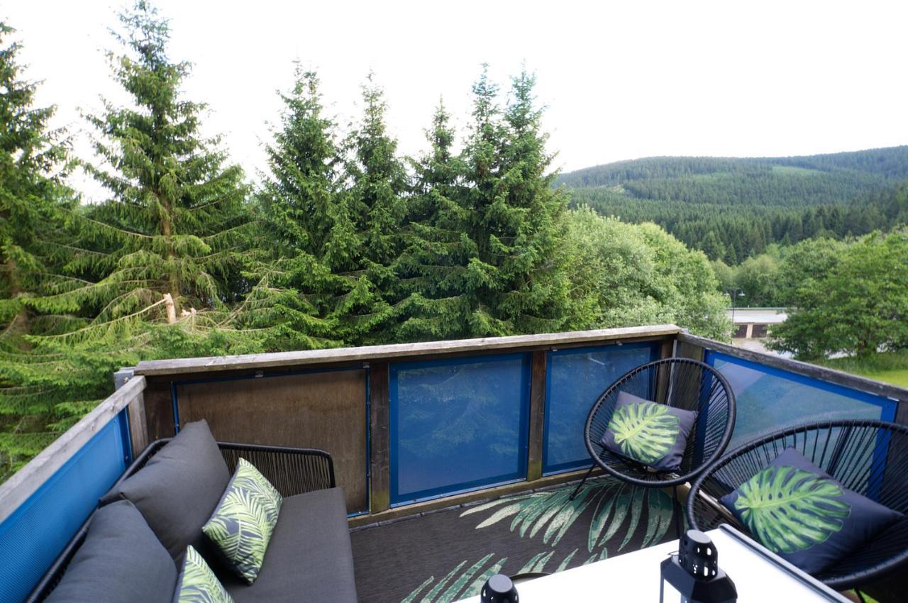 Erzgebirge Bergruhe