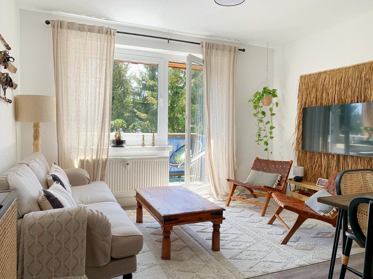 Erzgebirge Bergruhe Apartment Oberwiesenthal